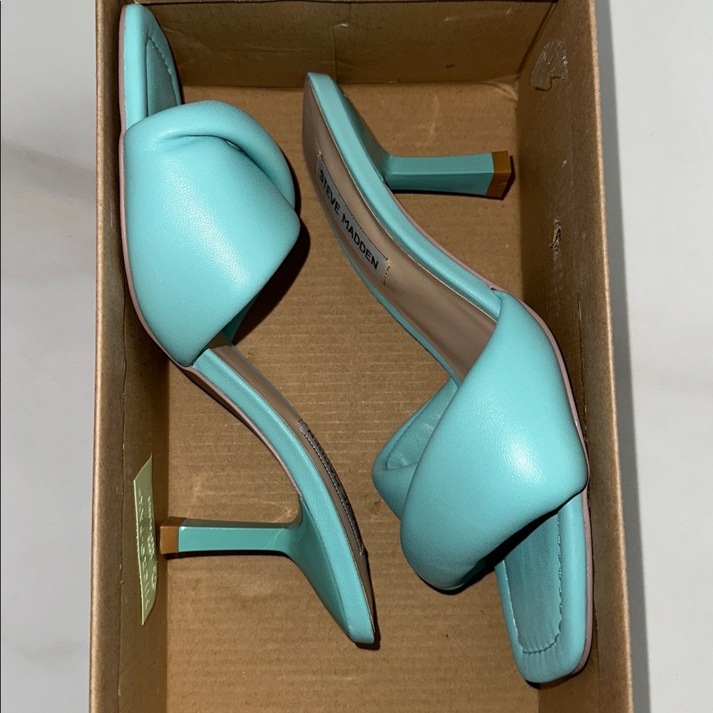 Steve Madden shoes